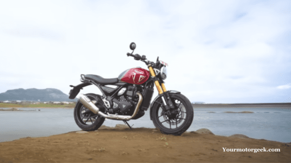 Triumph Motorcycles Maintainence Cost [Detailed Guide]