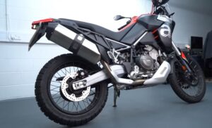 Aprilia-Tuareg-660-Problems