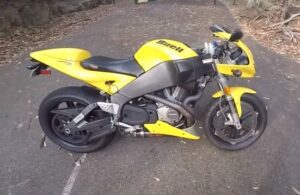 Buell-XB12R-Problems