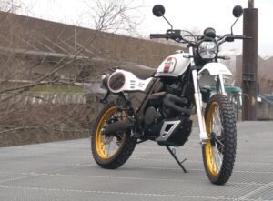 Mash-X-Ride-650-Problems