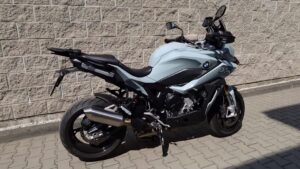 BMW-F900XR-Problems