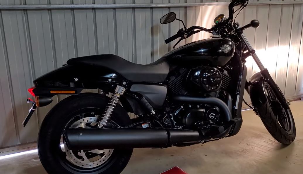 Harley Davidson Street 500 Problems Your Motor Geek