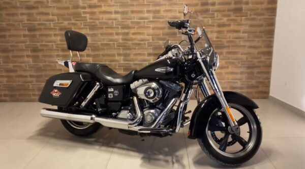 5 Harley Davidson Switchback Problems With Fixes Your Motor Geek