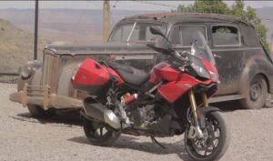 Aprilia-Caponord-1200-Problems