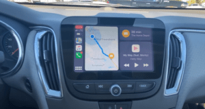 Chevy Voice Commands Not Working