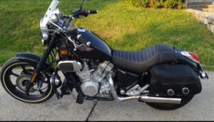 Kawasaki-Vulcan-750-Problems