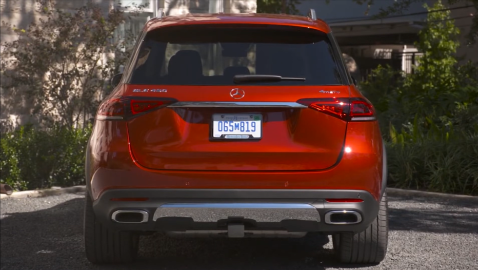 Mercedes Trunk Won t Close Your Motor Geek mercedes-trunk-won-t-close-your-motor-geek
