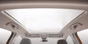 Volvo Sunroof Not Working