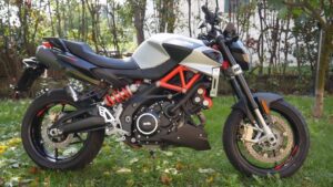 aprilia-shiver-900-problems