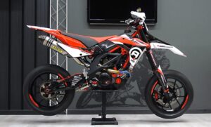 Aprilia-SXV-550-Problems