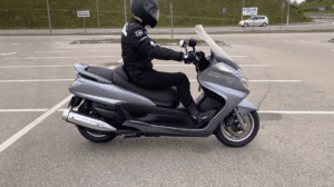 Yamaha-Majesty-400-Problems