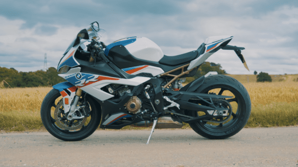 Bmw bike service 2025 cost