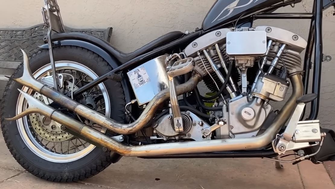 Shovelhead Years To Avoid Your Motor Geek