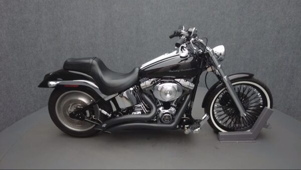 2000-Harley-Deuce-Problems