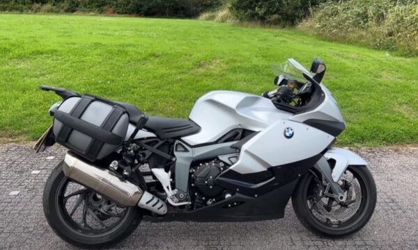 Common BMW K1300S Problems