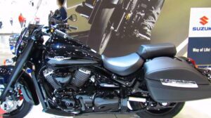Suzuki-Intruder-1500-Problems