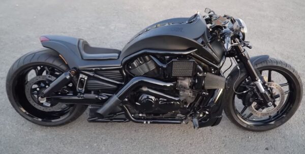 harley-v-rod-problems