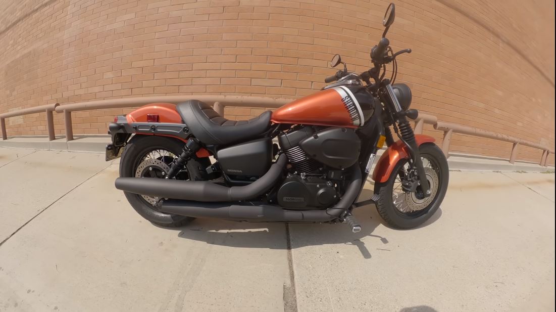 2012 honda shadow phantom 750 price cheap