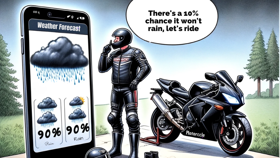 9 Funny Motorcycle Riding Memes | Your Motor Geek