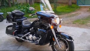 Yamaha-Royal-Star-Venture-Problems