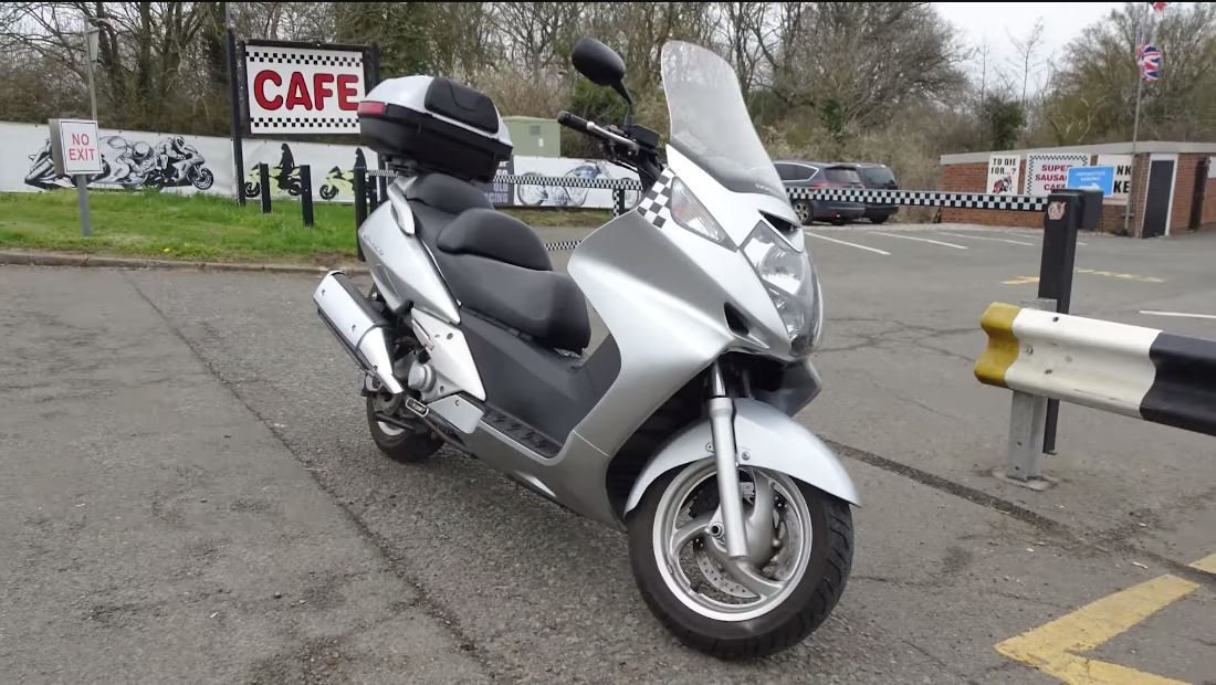 5 Common Honda NC700X Problems (With Easy Fixes!) – Your Motor Geek