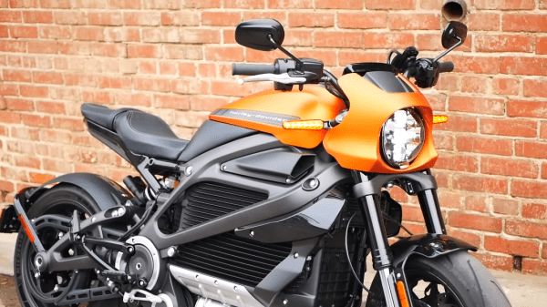 Does-Harley-Davidson-Make-An-Automatic-Motorcycle