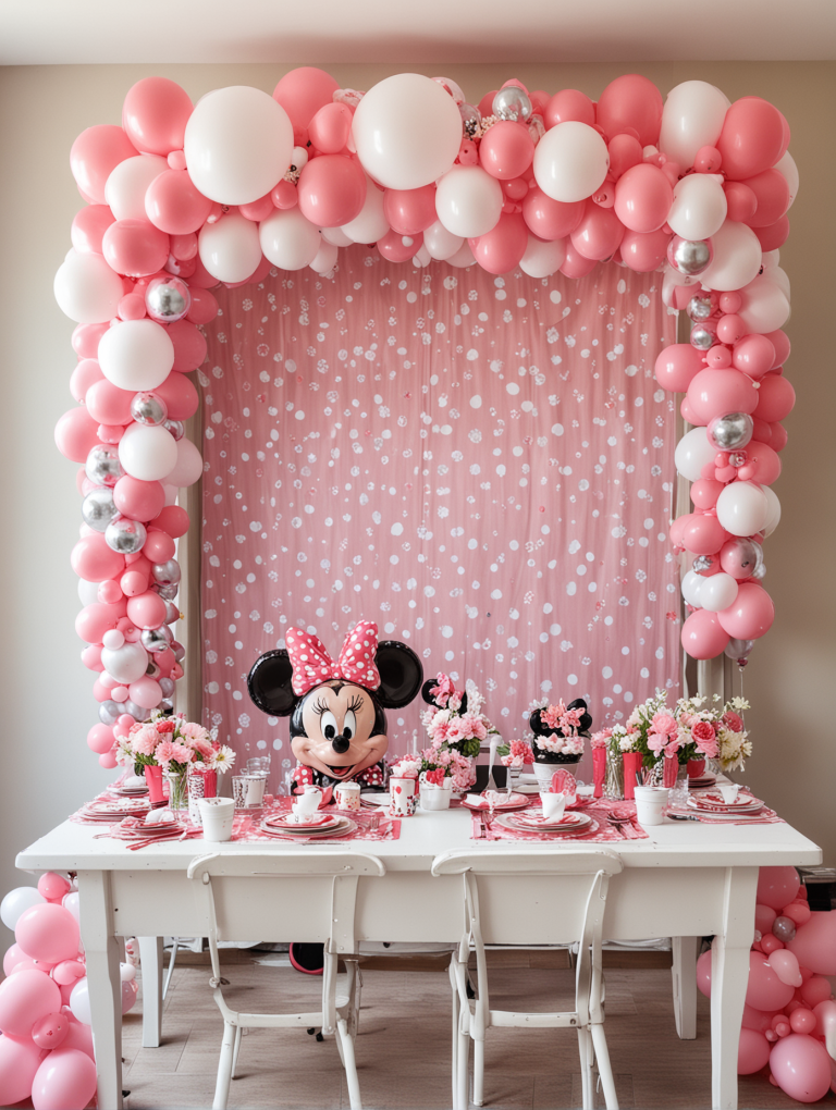 17 Birthday Table Setting Ideas for a Memorable Celebration – The DIY ...