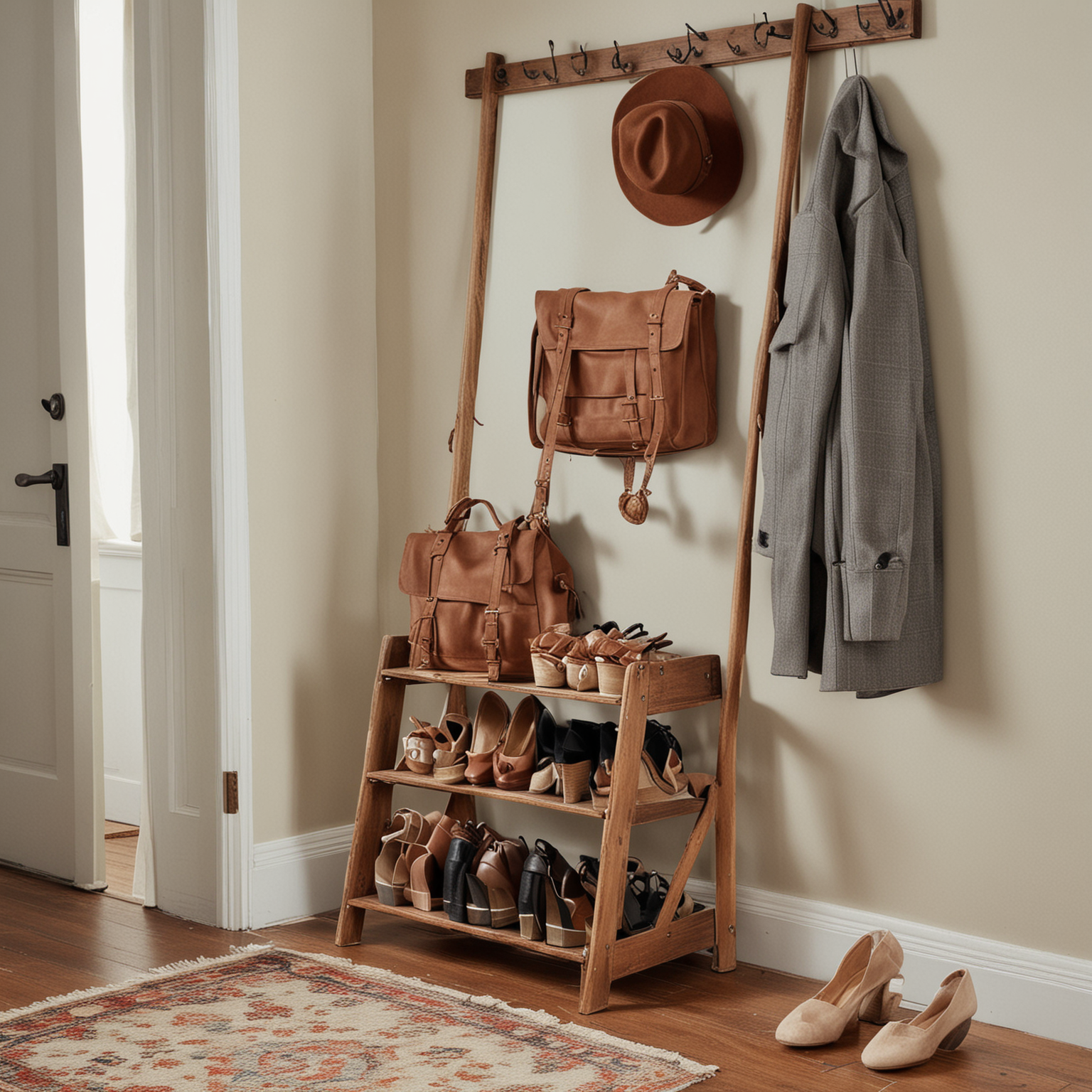15 Entryway Shoe Storage Ideas – Your Motor Geek