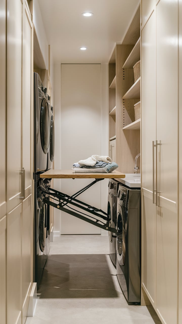 15-narrow-laundry-room-ideas-your-motor-geek