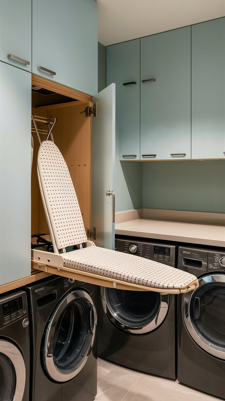 15 Narrow Laundry Room Ideas – Your Motor Geek