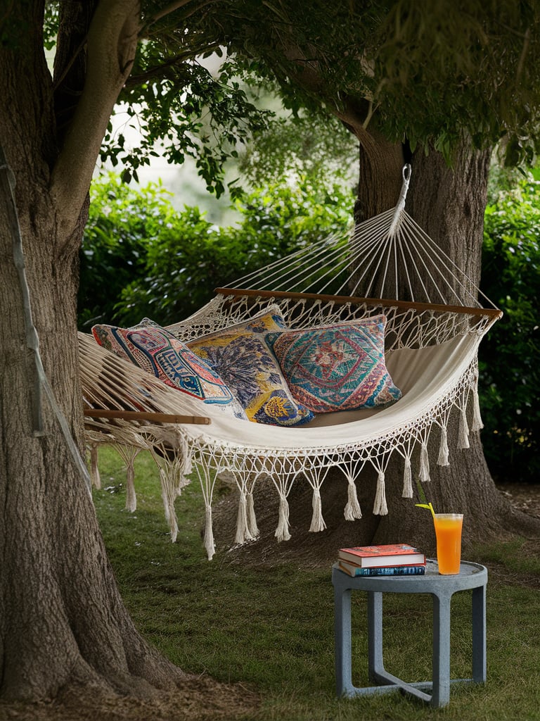 27 Outdoor Living Space Ideas &ndash; Your Motor Geek