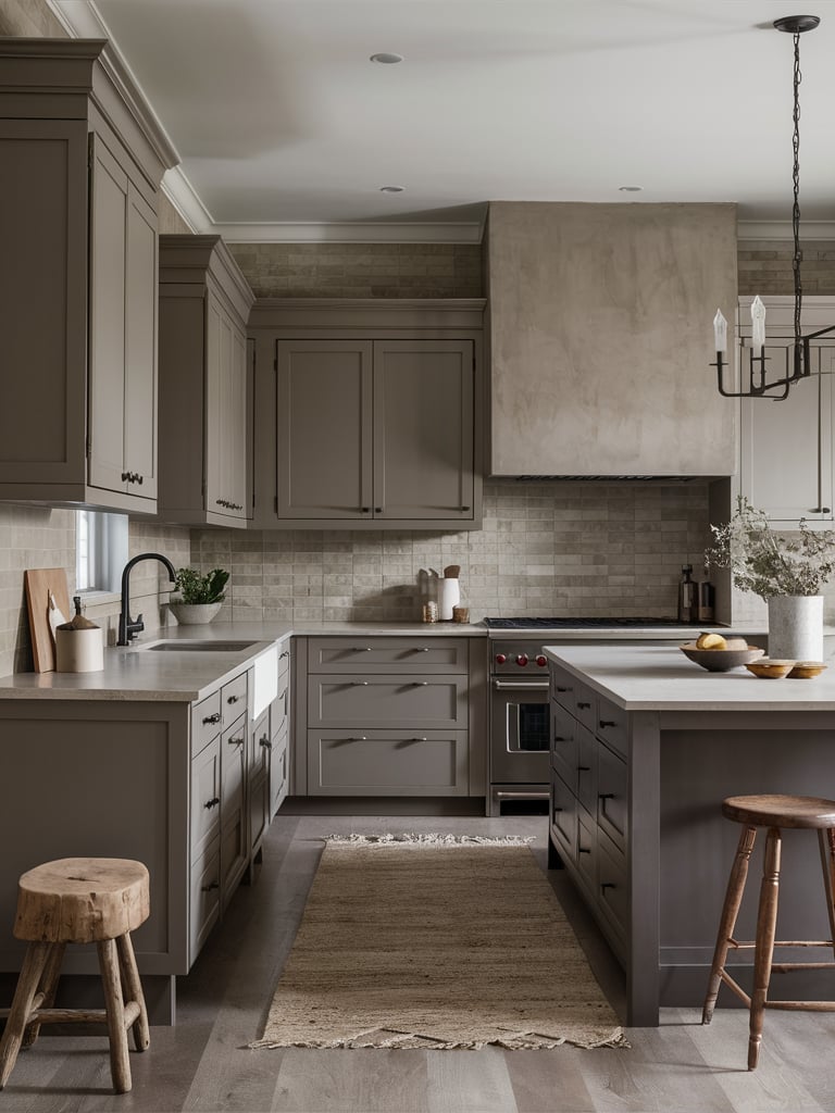 17 Taupe Kitchen Ideas Your Motor Geek